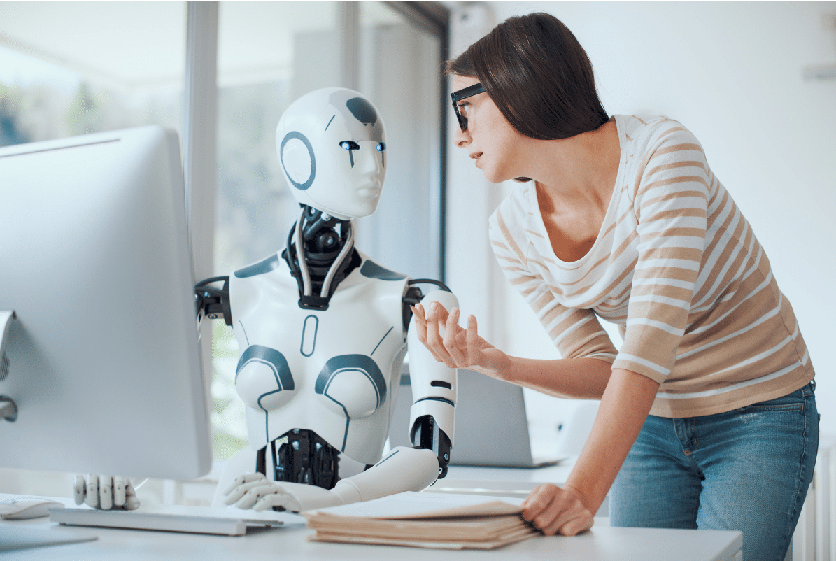 Why the Future of Enterprise AI is Built, Not Bought